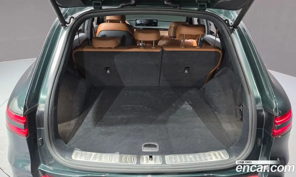 Genesis GV70 2022 2.5 автомат (гидро), фото 23