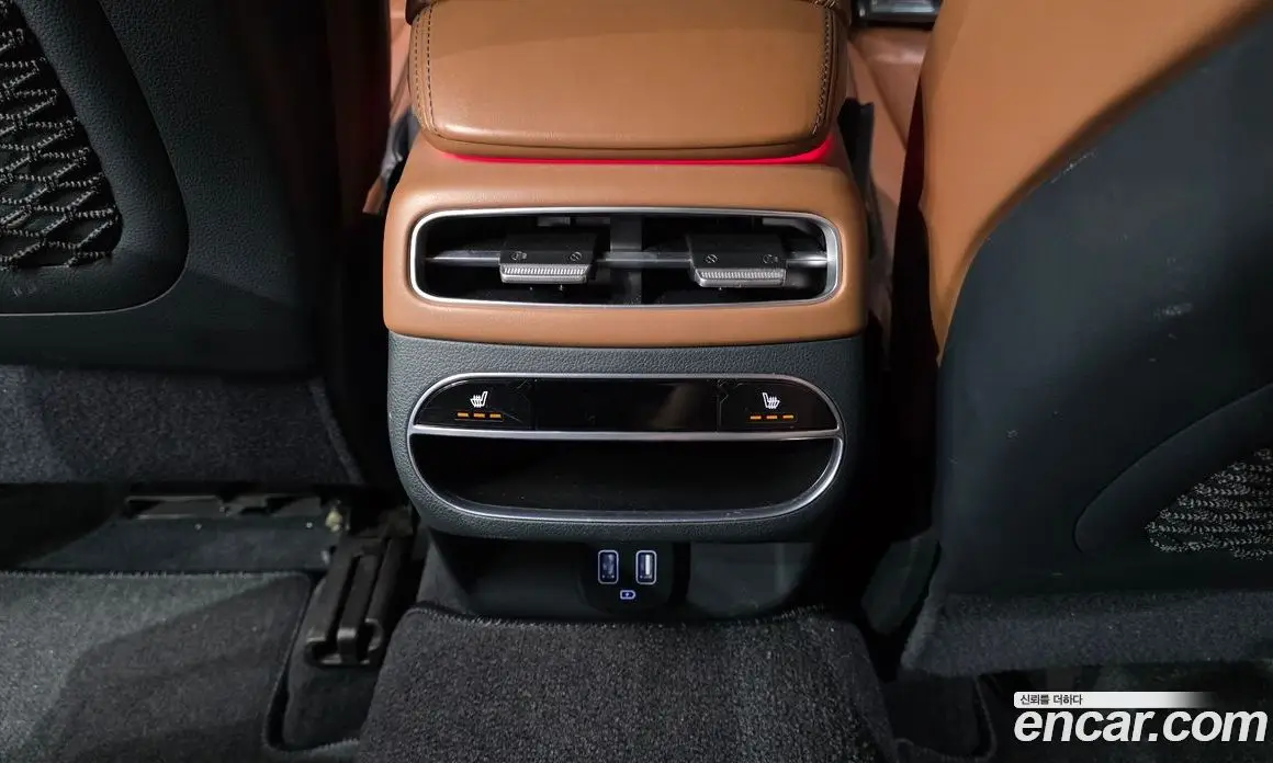 Genesis GV70 2022 2.5 автомат (гидро), фото 29