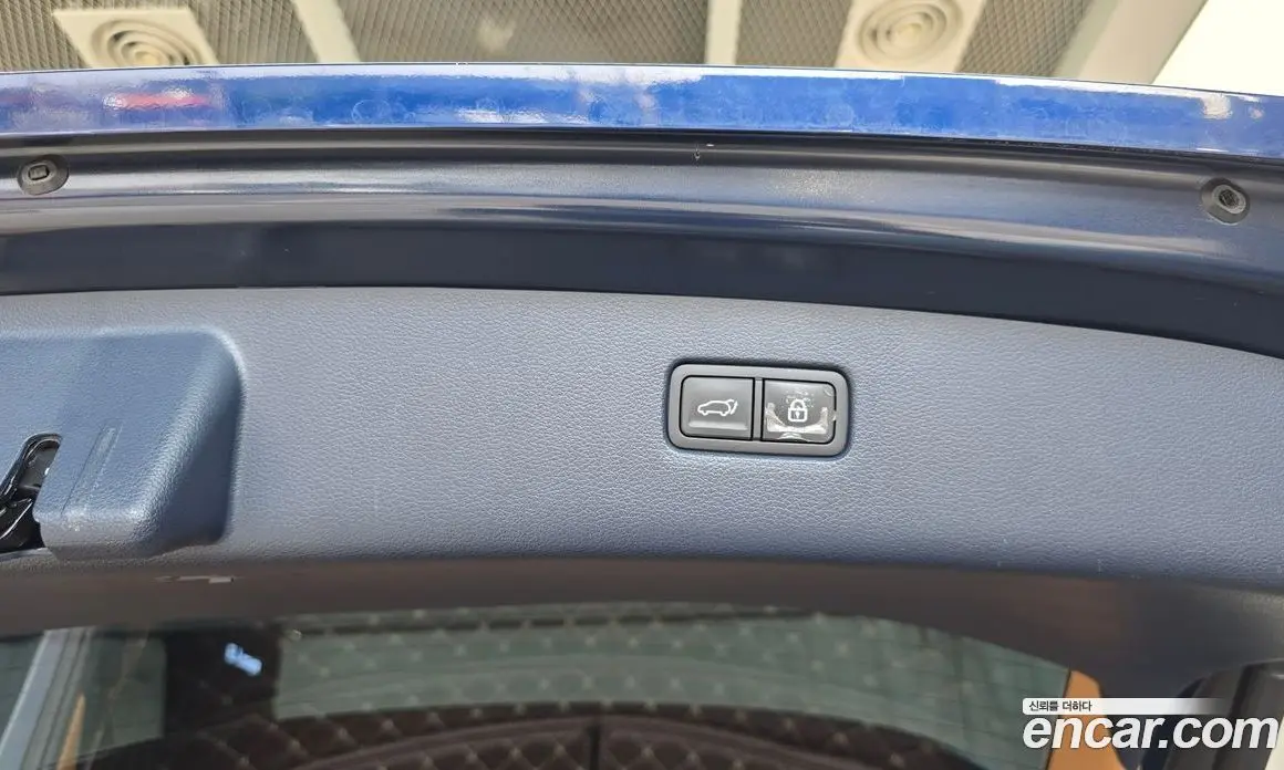 Genesis GV80 2020 3.0 автомат (гидро), фото 32