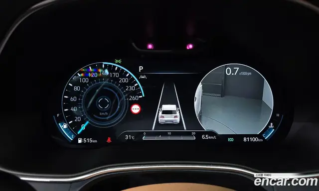 Genesis GV80 2022 2.5 автомат (гидро), миниатюра 11 Genesis GV80 2022 2.5 автомат (гидро), миниатюра 11