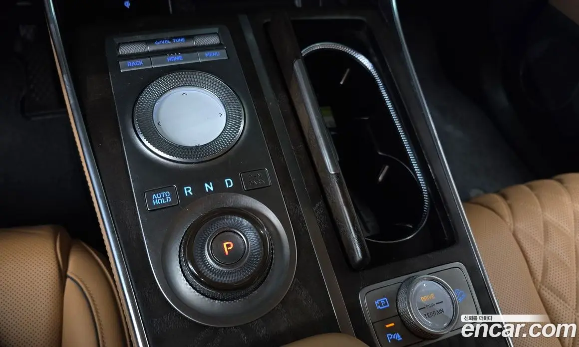 Genesis GV80 2022 2.5 автомат (гидро), фото 12 Genesis GV80 2022 2.5 автомат (гидро), фото 12