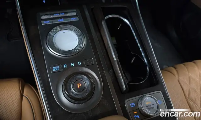 Genesis GV80 2022 2.5 автомат (гидро), миниатюра 12