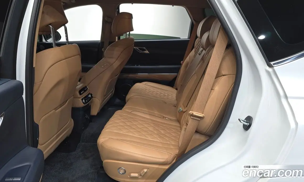 Genesis GV80 2022 2.5 автомат (гидро), фото 17 Genesis GV80 2022 2.5 автомат (гидро), фото 17