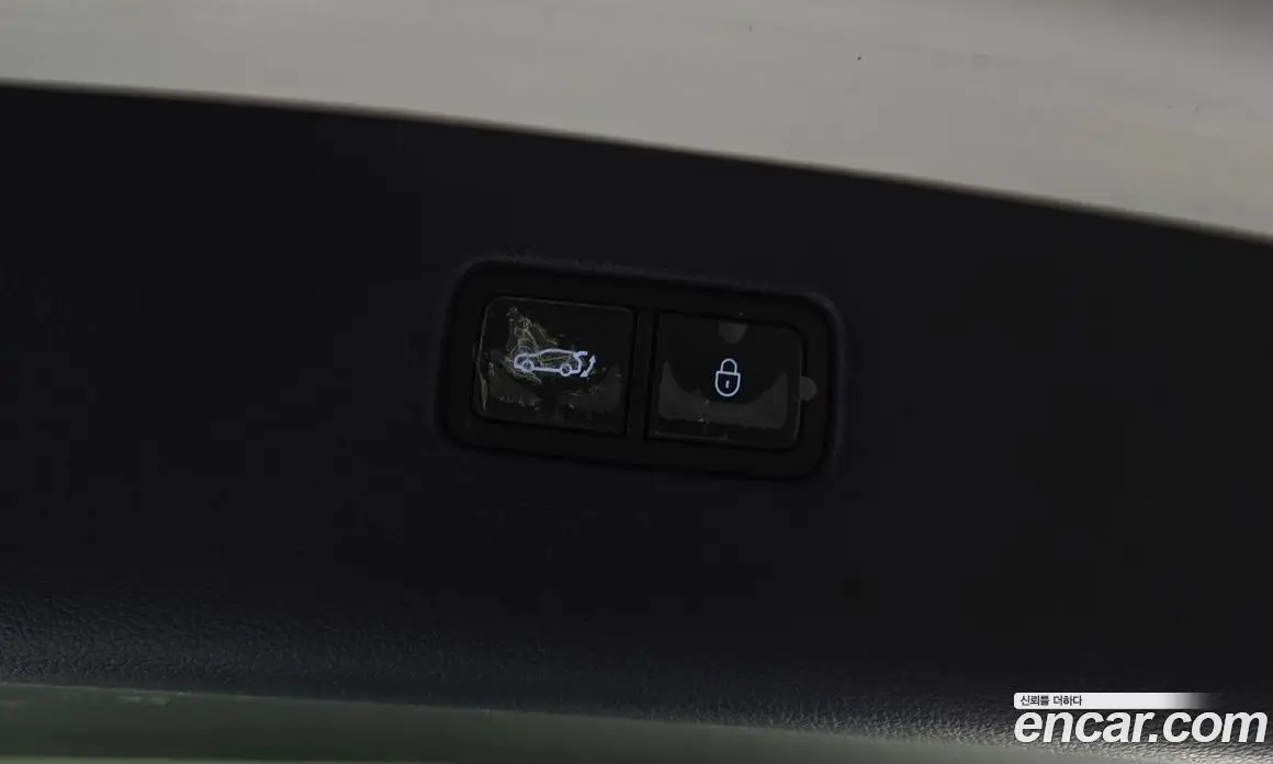 Genesis GV80 2022 2.5 автомат (гидро), фото 21 Genesis GV80 2022 2.5 автомат (гидро), фото 21
