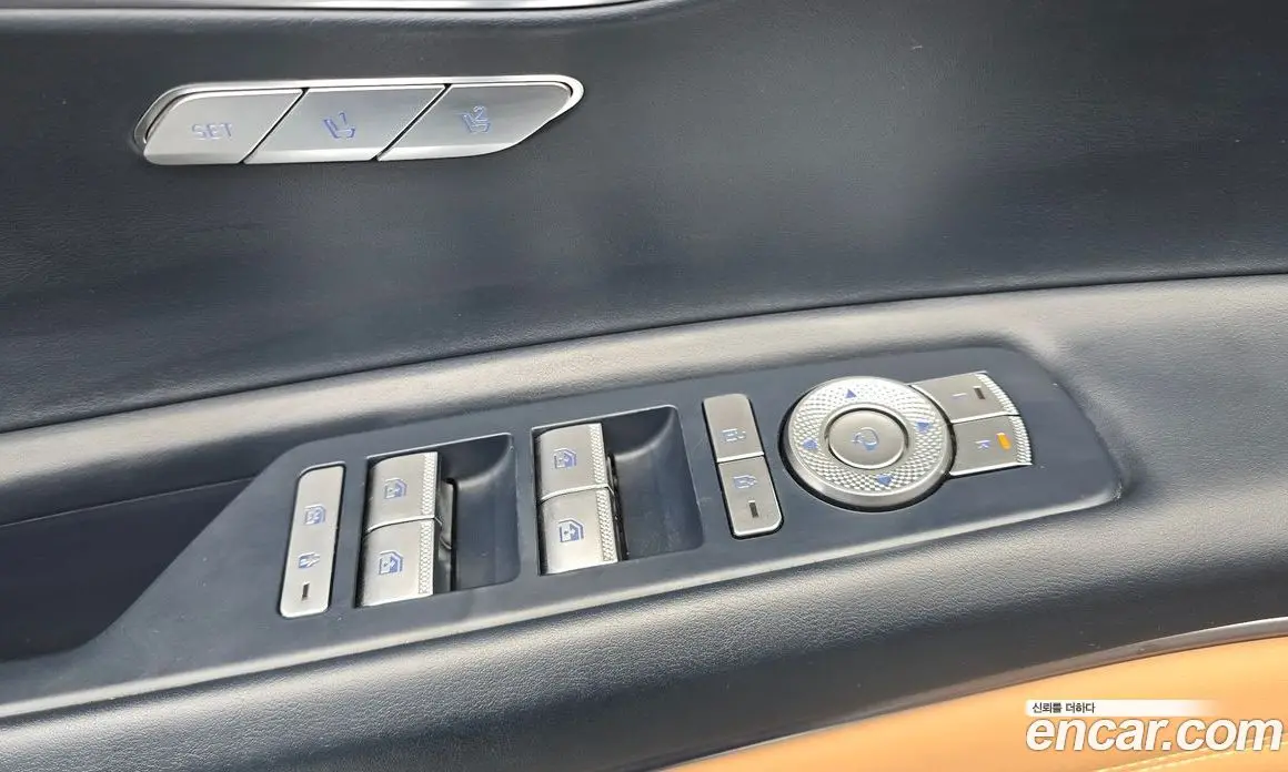 Genesis GV80 2022 2.5 автомат (гидро), фото 26 Genesis GV80 2022 2.5 автомат (гидро), фото 26