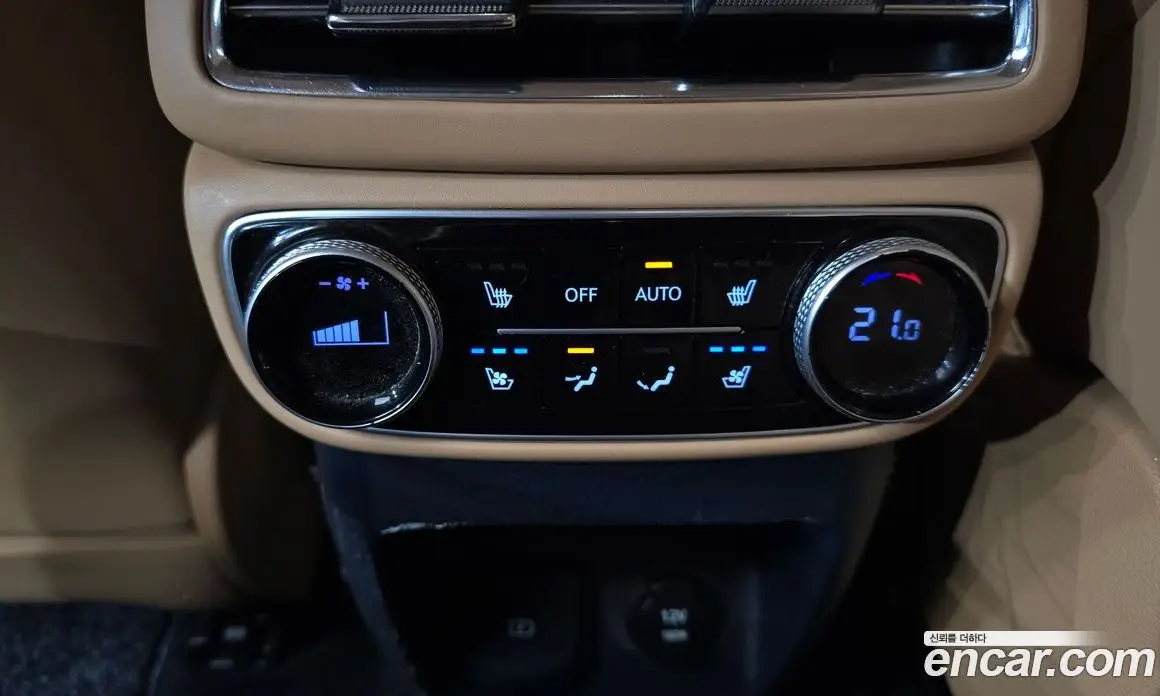 Genesis GV80 2022 2.5 автомат (гидро), фото 31 Genesis GV80 2022 2.5 автомат (гидро), фото 31