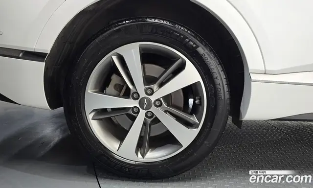Genesis GV80 2022 2.5 автомат (гидро), миниатюра 5 Genesis GV80 2022 2.5 автомат (гидро), миниатюра 5