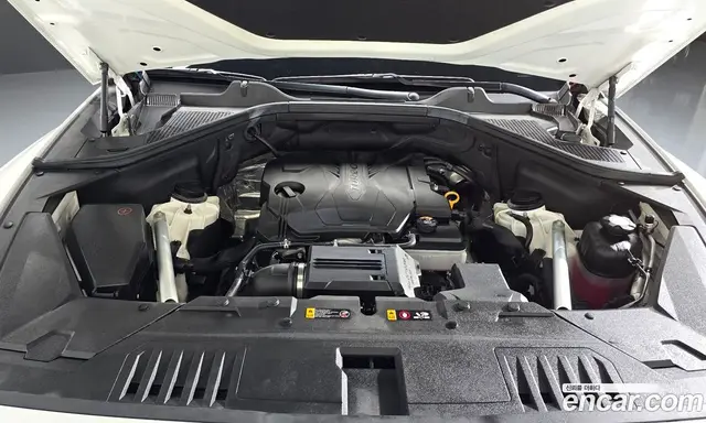 Genesis GV80 2022 2.5 автомат (гидро), миниатюра 6 Genesis GV80 2022 2.5 автомат (гидро), миниатюра 6