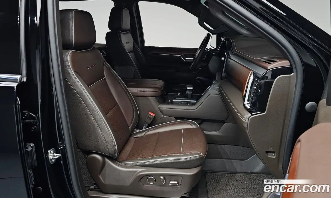 GMC Sierra 2023 6.2 автомат (гидро), фото 15 GMC Sierra 2023 6.2 автомат (гидро), фото 15