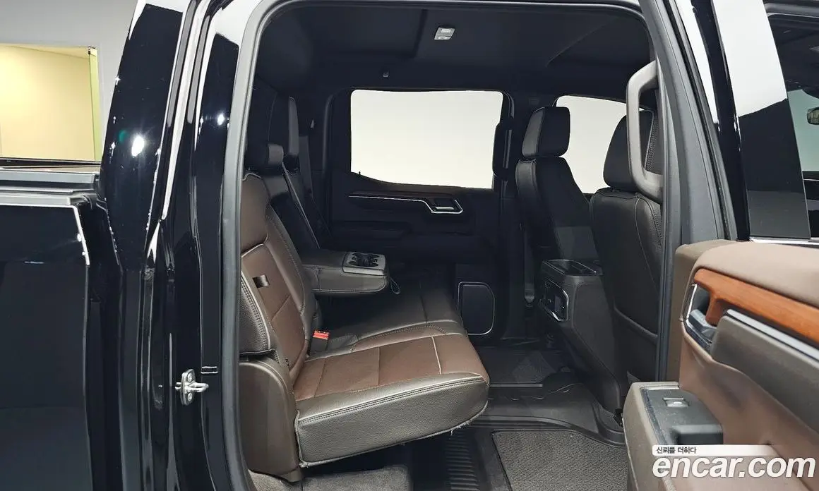 GMC Sierra 2023 6.2 автомат (гидро), фото 16 GMC Sierra 2023 6.2 автомат (гидро), фото 16