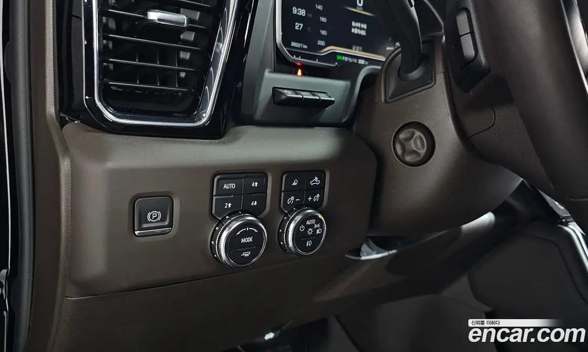 GMC Sierra 2023 6.2 автомат (гидро), фото 22 GMC Sierra 2023 6.2 автомат (гидро), фото 22