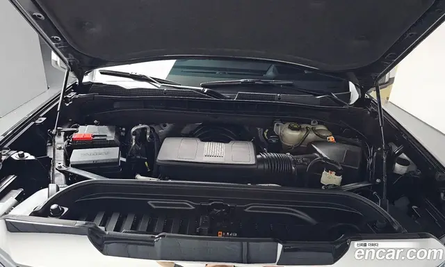 GMC Sierra 2023 6.2 автомат (гидро), миниатюра 5 GMC Sierra 2023 6.2 автомат (гидро), миниатюра 5