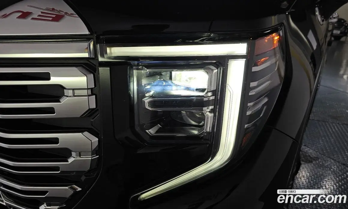 GMC Sierra 2023 6.2 автомат (гидро), фото 7 GMC Sierra 2023 6.2 автомат (гидро), фото 7