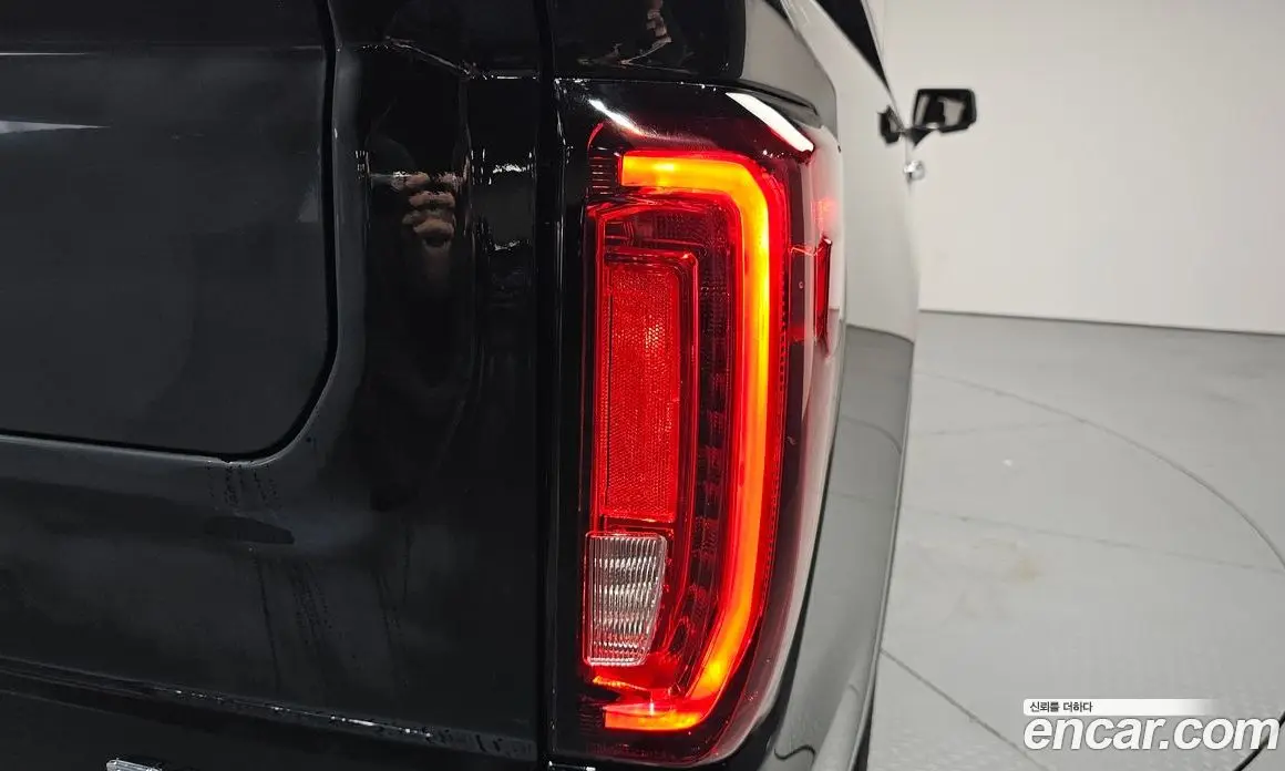 GMC Sierra 2023 6.2 автомат (гидро), фото 8 GMC Sierra 2023 6.2 автомат (гидро), фото 8