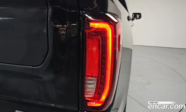GMC Sierra 2023 6.2 автомат (гидро), миниатюра 8 GMC Sierra 2023 6.2 автомат (гидро), миниатюра 8