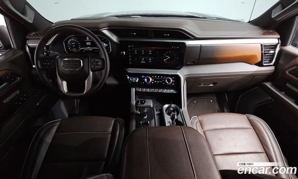 GMC Sierra 2023 6.2 автомат (гидро), фото 9 GMC Sierra 2023 6.2 автомат (гидро), фото 9