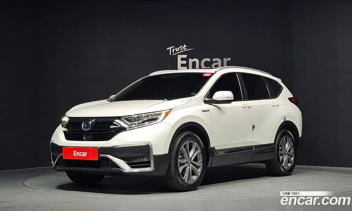 Honda CR-V 2022 2.0 автомат (гидро), фото 1 Honda CR-V 2022 2.0 автомат (гидро), фото 1