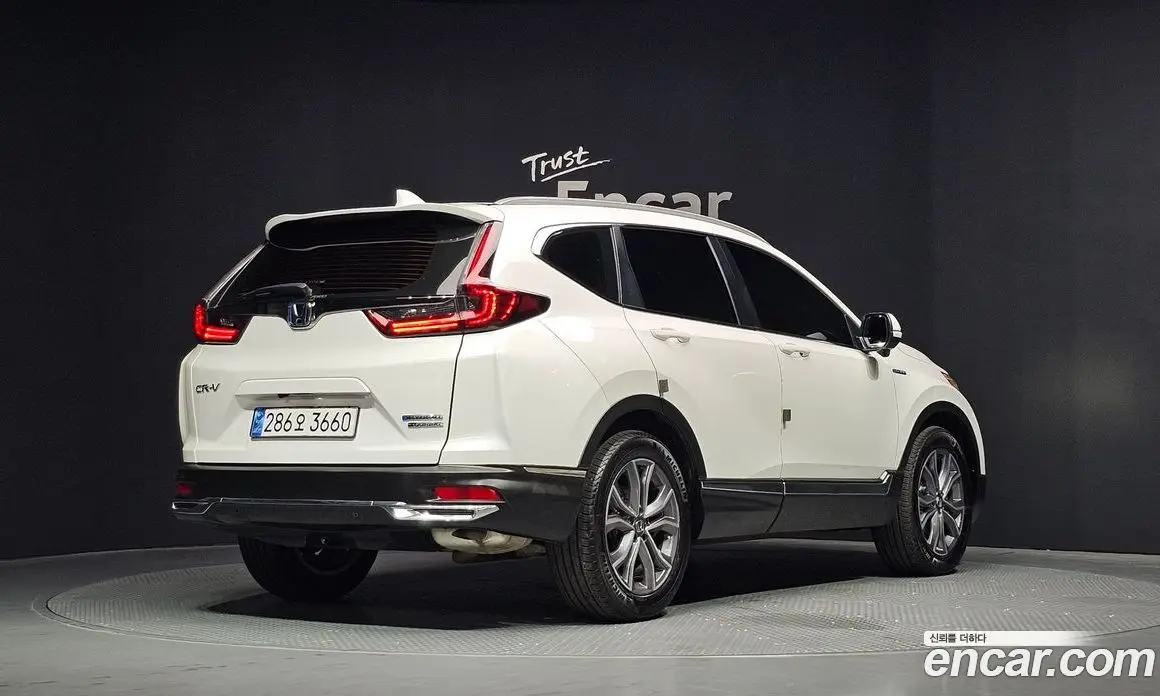 Honda CR-V 2022 2.0 автомат (гидро), фото 2 Honda CR-V 2022 2.0 автомат (гидро), фото 2