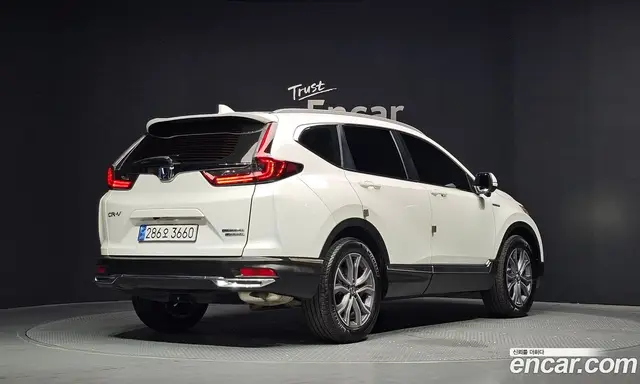 Honda CR-V 2022 2.0 автомат (гидро), миниатюра 2 Honda CR-V 2022 2.0 автомат (гидро), миниатюра 2