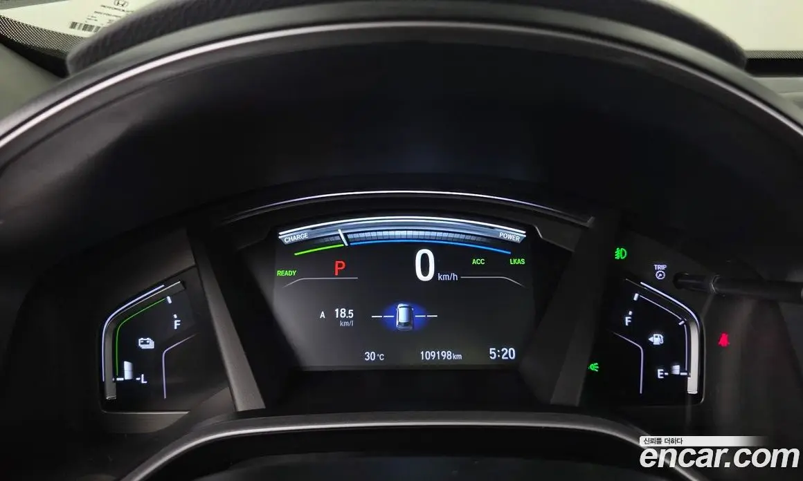Honda CR-V 2022 2.0 автомат (гидро), фото 11 Honda CR-V 2022 2.0 автомат (гидро), фото 11