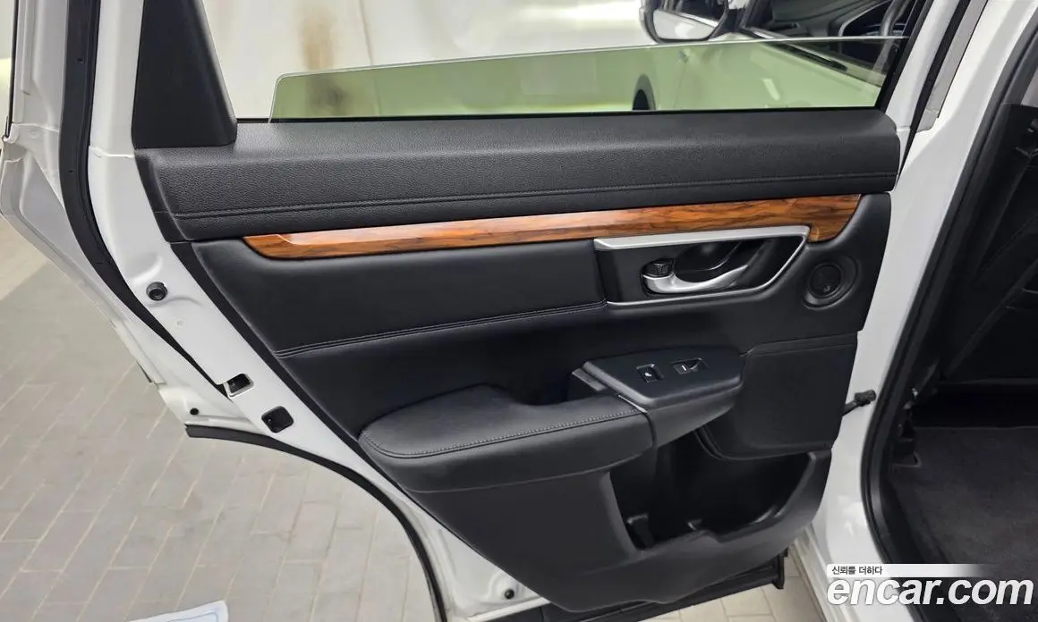 Honda CR-V 2022 2.0 автомат (гидро), фото 15 Honda CR-V 2022 2.0 автомат (гидро), фото 15