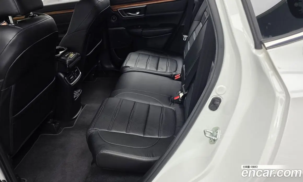 Honda CR-V 2022 2.0 автомат (гидро), фото 16 Honda CR-V 2022 2.0 автомат (гидро), фото 16
