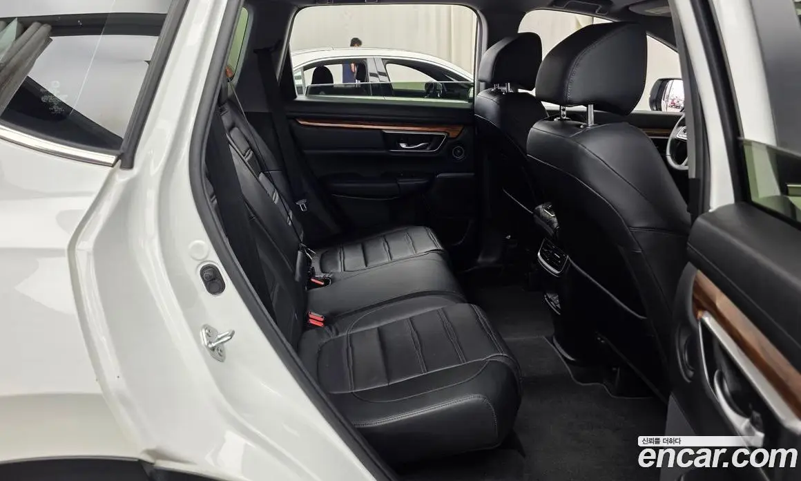 Honda CR-V 2022 2.0 автомат (гидро), фото 18 Honda CR-V 2022 2.0 автомат (гидро), фото 18