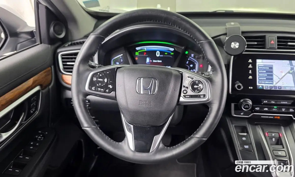 Honda CR-V 2022 2.0 автомат (гидро), фото 19 Honda CR-V 2022 2.0 автомат (гидро), фото 19