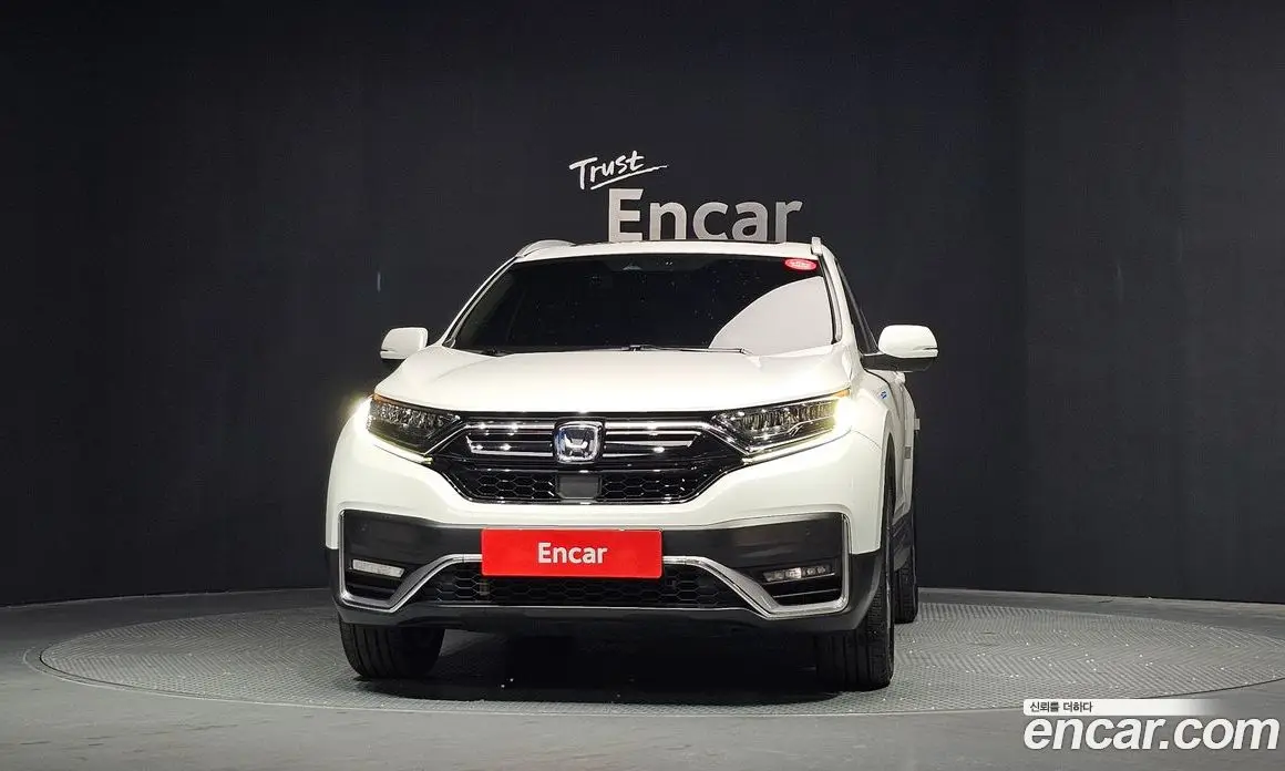 Honda CR-V 2022 2.0 автомат (гидро), фото 3 Honda CR-V 2022 2.0 автомат (гидро), фото 3