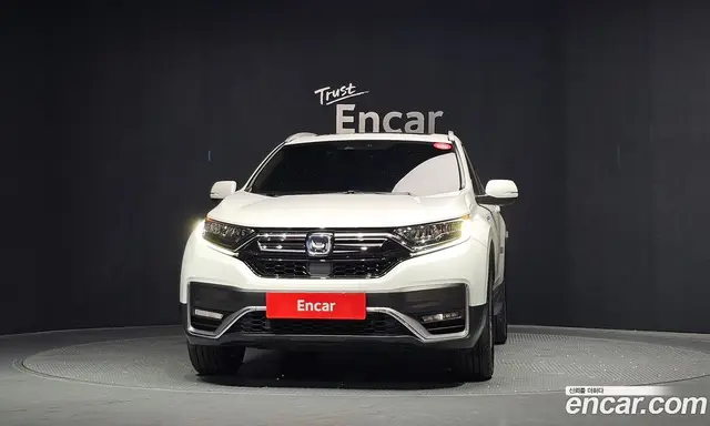 Honda CR-V 2022 2.0 автомат (гидро), миниатюра 3 Honda CR-V 2022 2.0 автомат (гидро), миниатюра 3