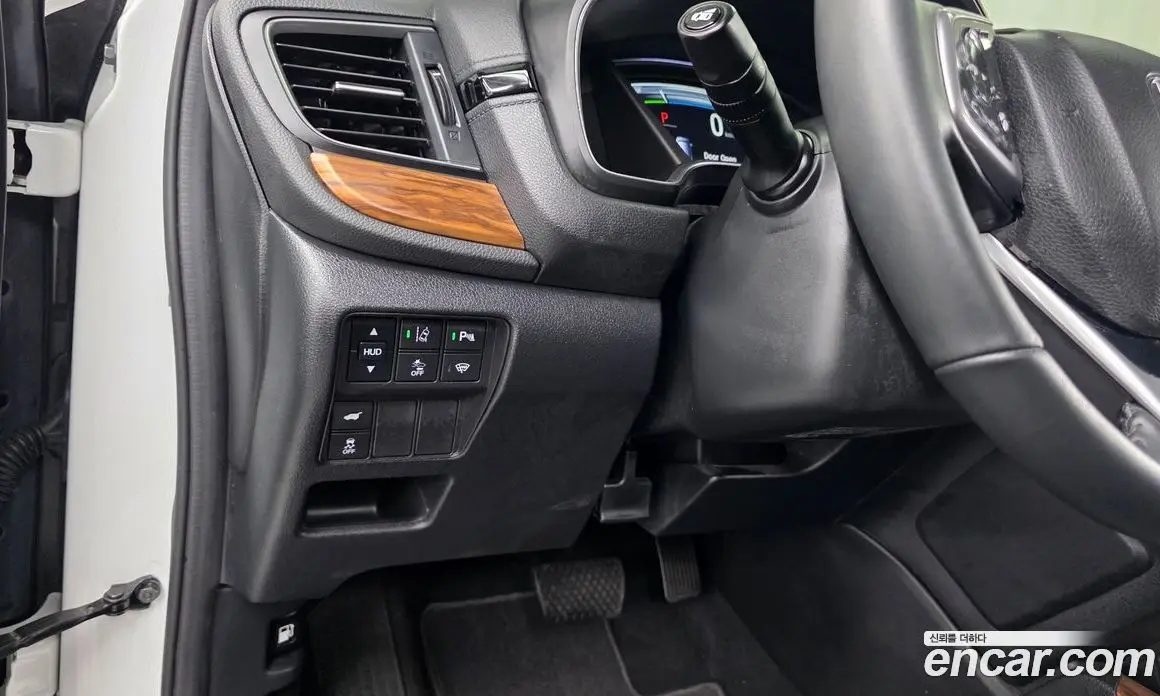 Honda CR-V 2022 2.0 автомат (гидро), фото 22 Honda CR-V 2022 2.0 автомат (гидро), фото 22