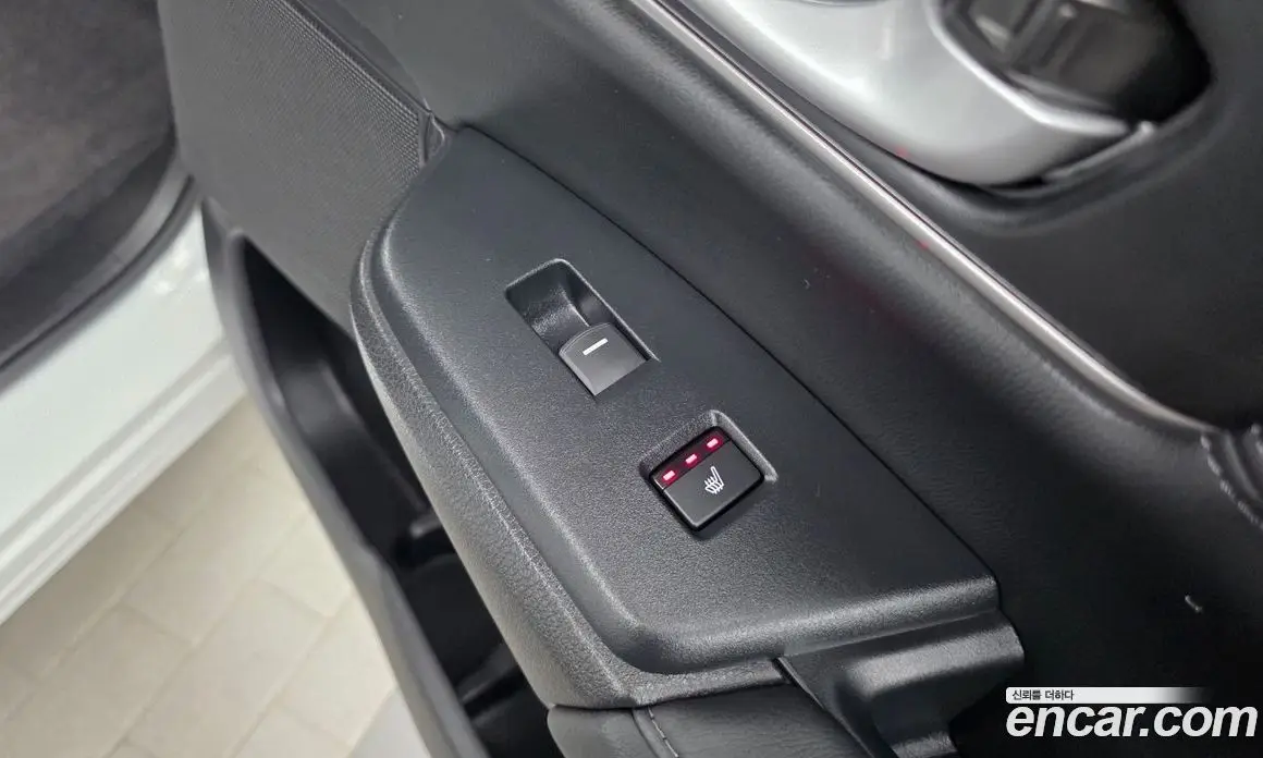 Honda CR-V 2022 2.0 автомат (гидро), фото 24 Honda CR-V 2022 2.0 автомат (гидро), фото 24