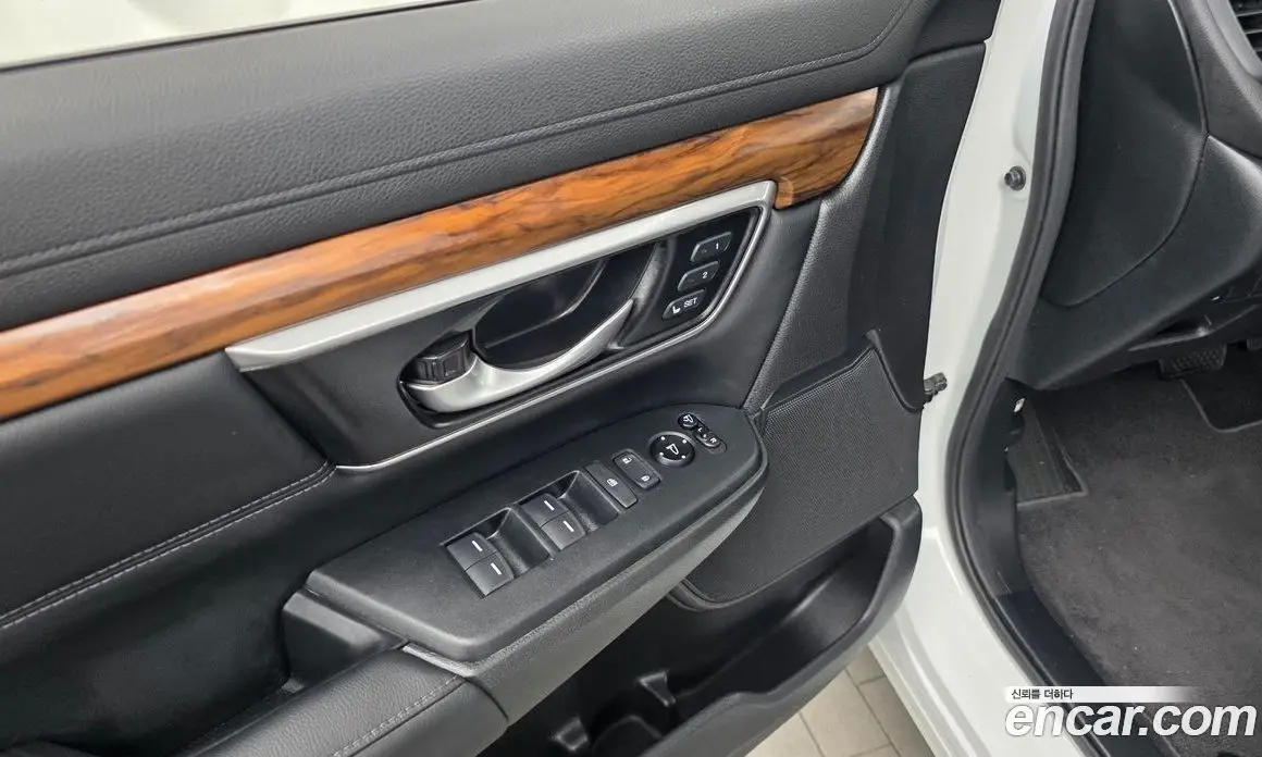 Honda CR-V 2022 2.0 автомат (гидро), фото 27 Honda CR-V 2022 2.0 автомат (гидро), фото 27