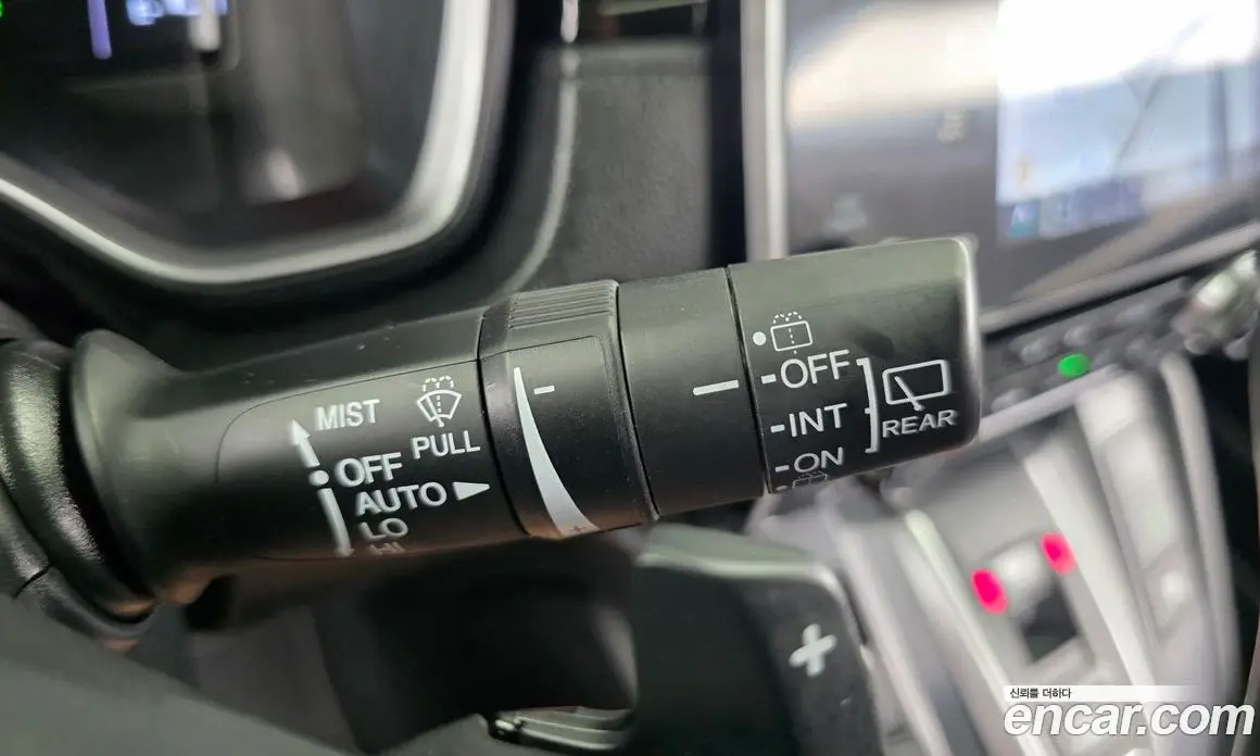 Honda CR-V 2022 2.0 автомат (гидро), фото 28 Honda CR-V 2022 2.0 автомат (гидро), фото 28