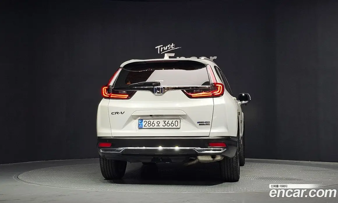 Honda CR-V 2022 2.0 автомат (гидро), фото 4 Honda CR-V 2022 2.0 автомат (гидро), фото 4
