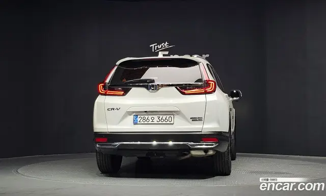 Honda CR-V 2022 2.0 автомат (гидро), миниатюра 4 Honda CR-V 2022 2.0 автомат (гидро), миниатюра 4