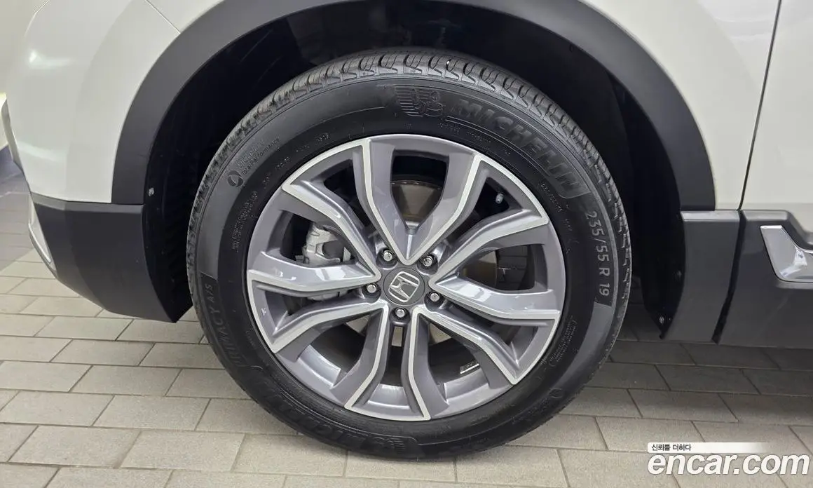 Honda CR-V 2022 2.0 автомат (гидро), фото 5 Honda CR-V 2022 2.0 автомат (гидро), фото 5