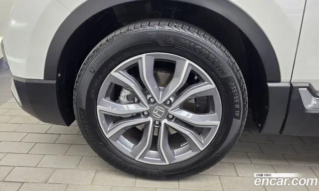 Honda CR-V 2022 2.0 автомат (гидро), миниатюра 5 Honda CR-V 2022 2.0 автомат (гидро), миниатюра 5