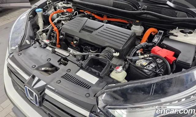 Honda CR-V 2022 2.0 автомат (гидро), миниатюра 6 Honda CR-V 2022 2.0 автомат (гидро), миниатюра 6