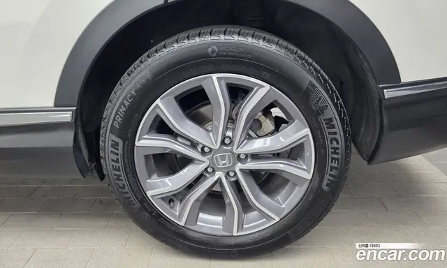 Honda CR-V 2022 2.0 автомат (гидро), миниатюра 7 Honda CR-V 2022 2.0 автомат (гидро), миниатюра 7