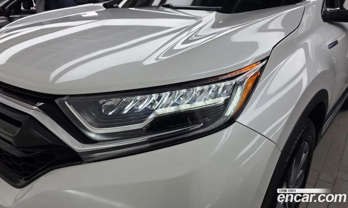 Honda CR-V 2022 2.0 автомат (гидро), фото 8 Honda CR-V 2022 2.0 автомат (гидро), фото 8