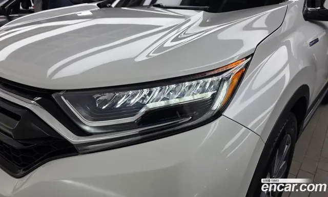 Honda CR-V 2022 2.0 автомат (гидро), миниатюра 8 Honda CR-V 2022 2.0 автомат (гидро), миниатюра 8