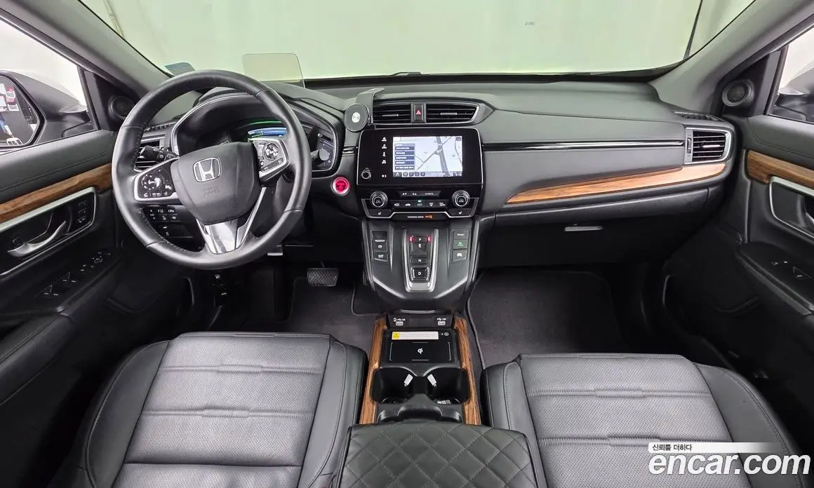 Honda CR-V 2022 2.0 автомат (гидро), фото 10 Honda CR-V 2022 2.0 автомат (гидро), фото 10