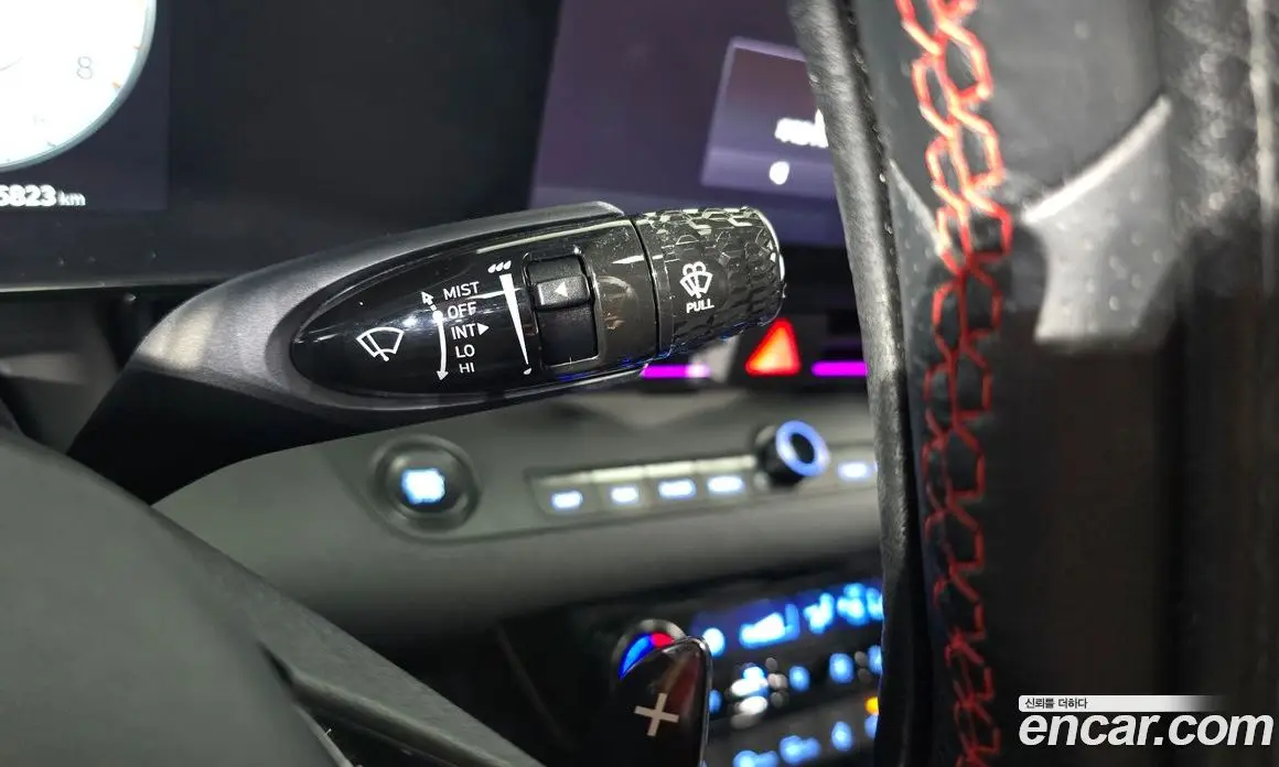 Hyundai Avante 2020 1.6 автомат (гидро), фото 25