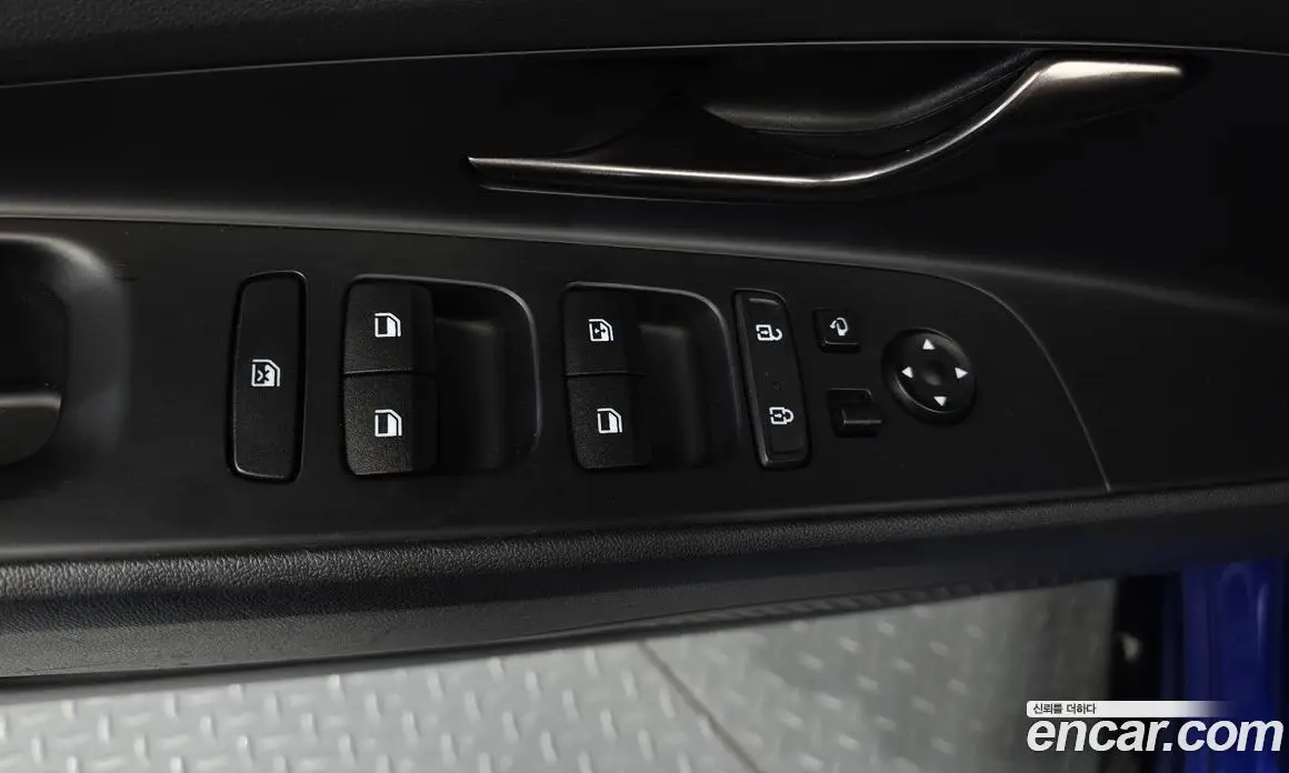 Hyundai Avante 2020 1.6 автомат (гидро), фото 26