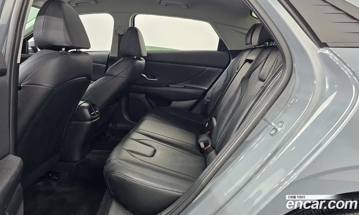 Hyundai Avante 2021 1.6 автомат (гидро), фото 15 Hyundai Avante 2021 1.6 автомат (гидро), фото 15