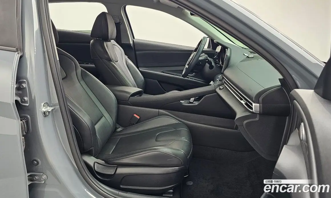 Hyundai Avante 2021 1.6 автомат (гидро), фото 16 Hyundai Avante 2021 1.6 автомат (гидро), фото 16