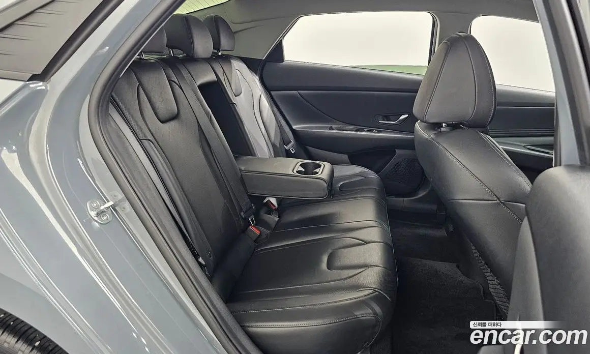 Hyundai Avante 2021 1.6 автомат (гидро), фото 17 Hyundai Avante 2021 1.6 автомат (гидро), фото 17