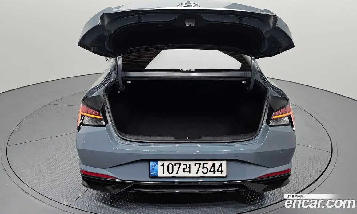 Hyundai Avante 2021 1.6 автомат (гидро), фото 25 Hyundai Avante 2021 1.6 автомат (гидро), фото 25