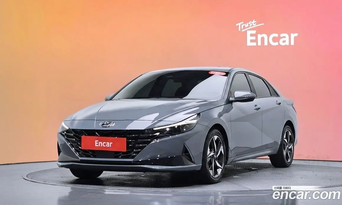 Hyundai Avante 2021 1.6 автомат (гидро), фото 32 Hyundai Avante 2021 1.6 автомат (гидро), фото 32